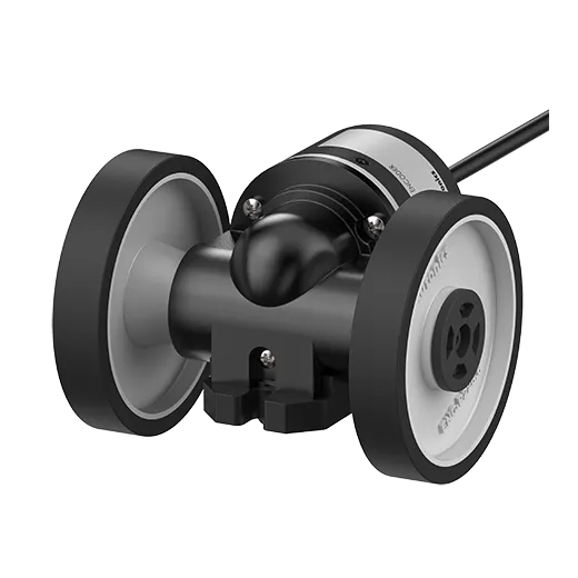 انکودر چرخ دارآتونیکس مدل ENC-1-3-T-24