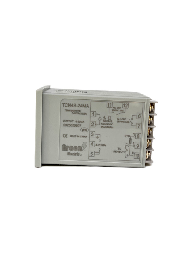 ترموستات جریانی گرین الکتریک مدل TCN4S-24MA