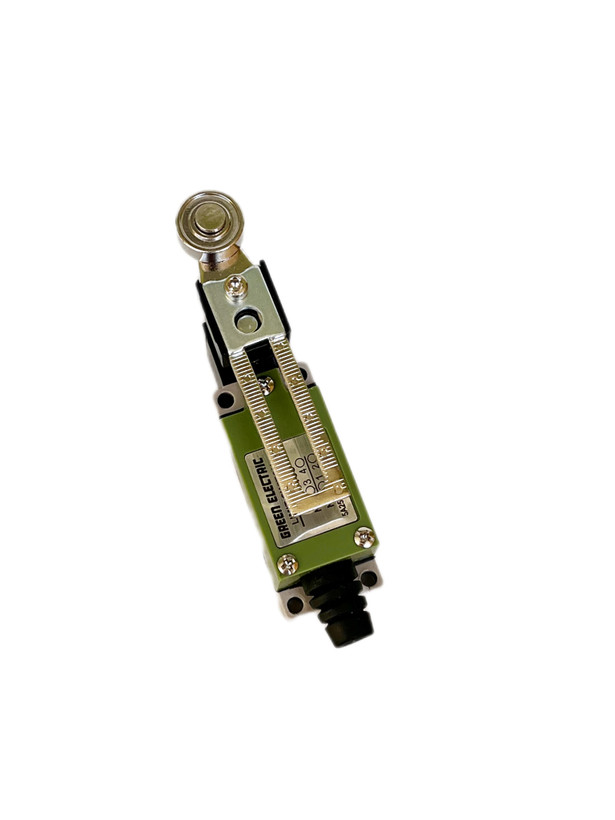 میکروسوییچ گرین الکتریک مدل GE-8108